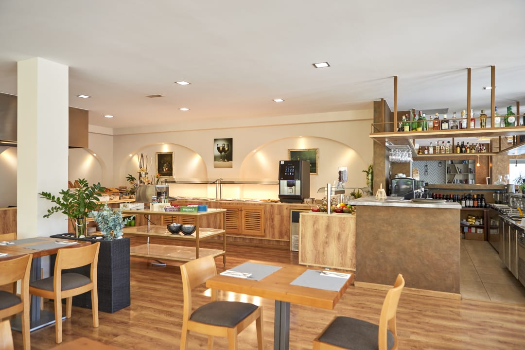 Gastro Hotel Santa Ponsa Pins