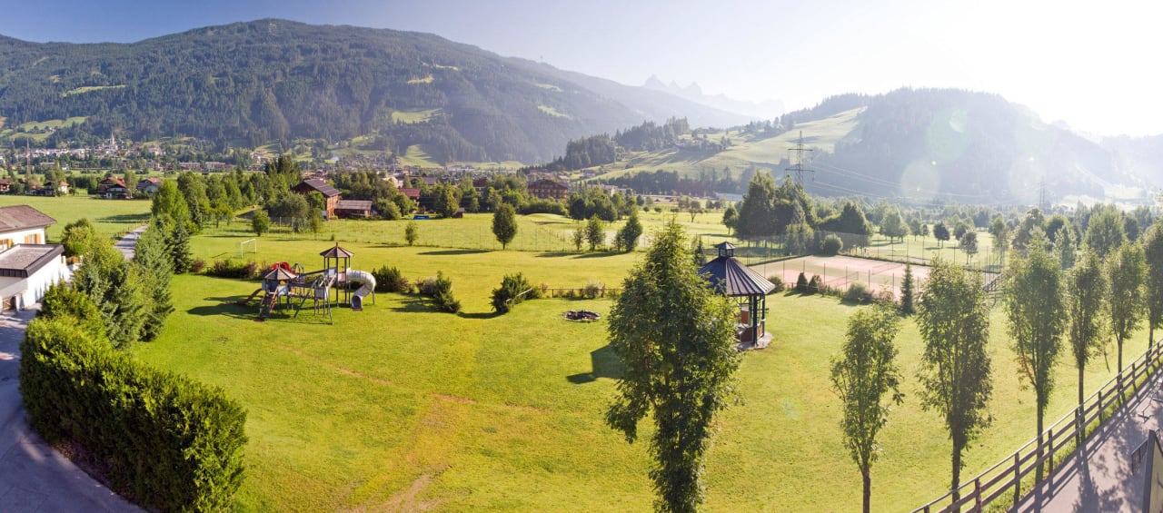 Morgensonne Bachlehen & Johanneshof, Jugendsporthotel