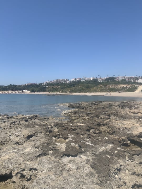 Strand Rodos Princess Beach Hotel & Spa