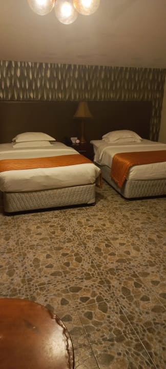 Zimmer BM Beach Resort