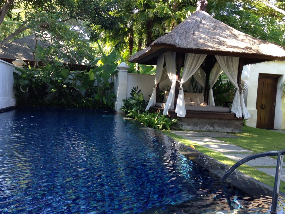 Villa Pool The Laguna A Luxury Collection Resort & Spa