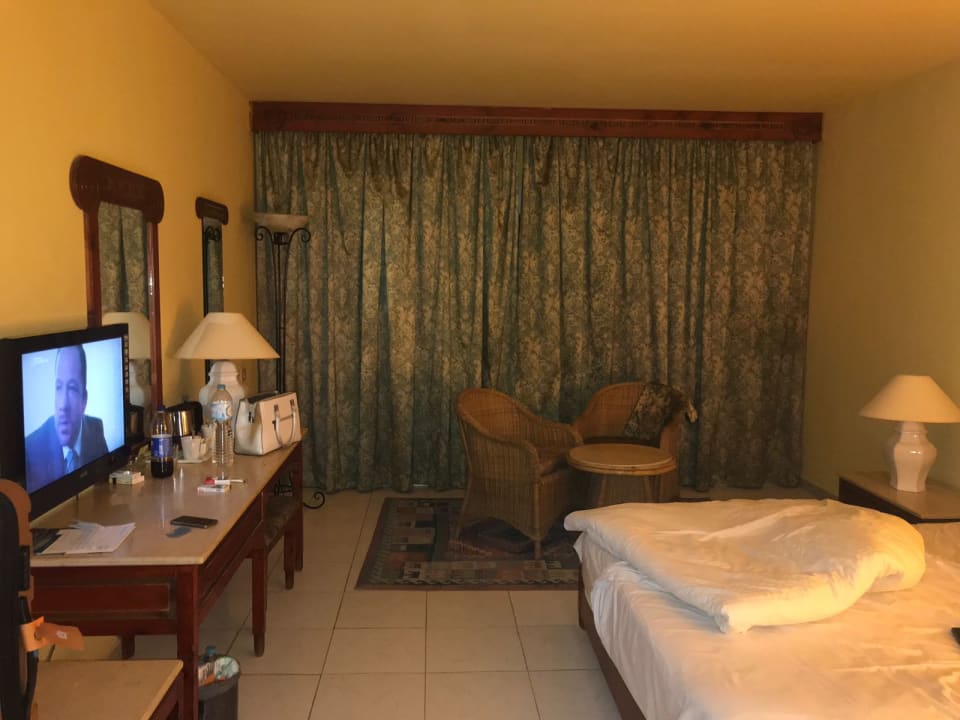 Zimmer Bel Air Azur Resort - Adults only