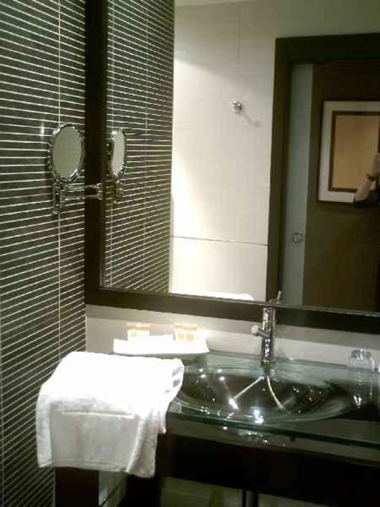 Bad Hotel Abades Nevada Palace