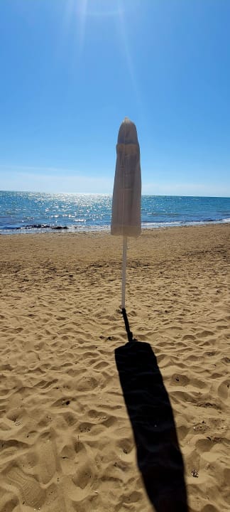 Strand Seaden Quality Resort & Spa