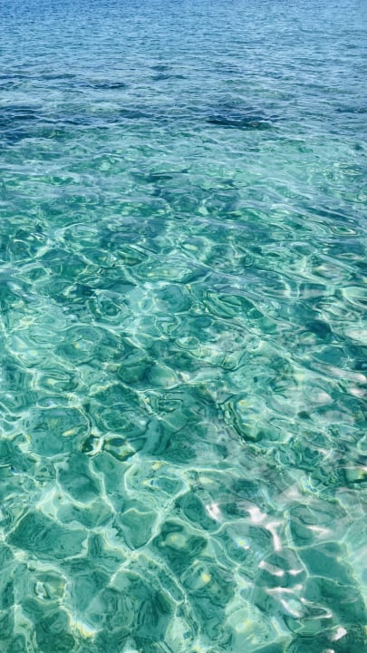 Strand ROBINSON MALDIVES