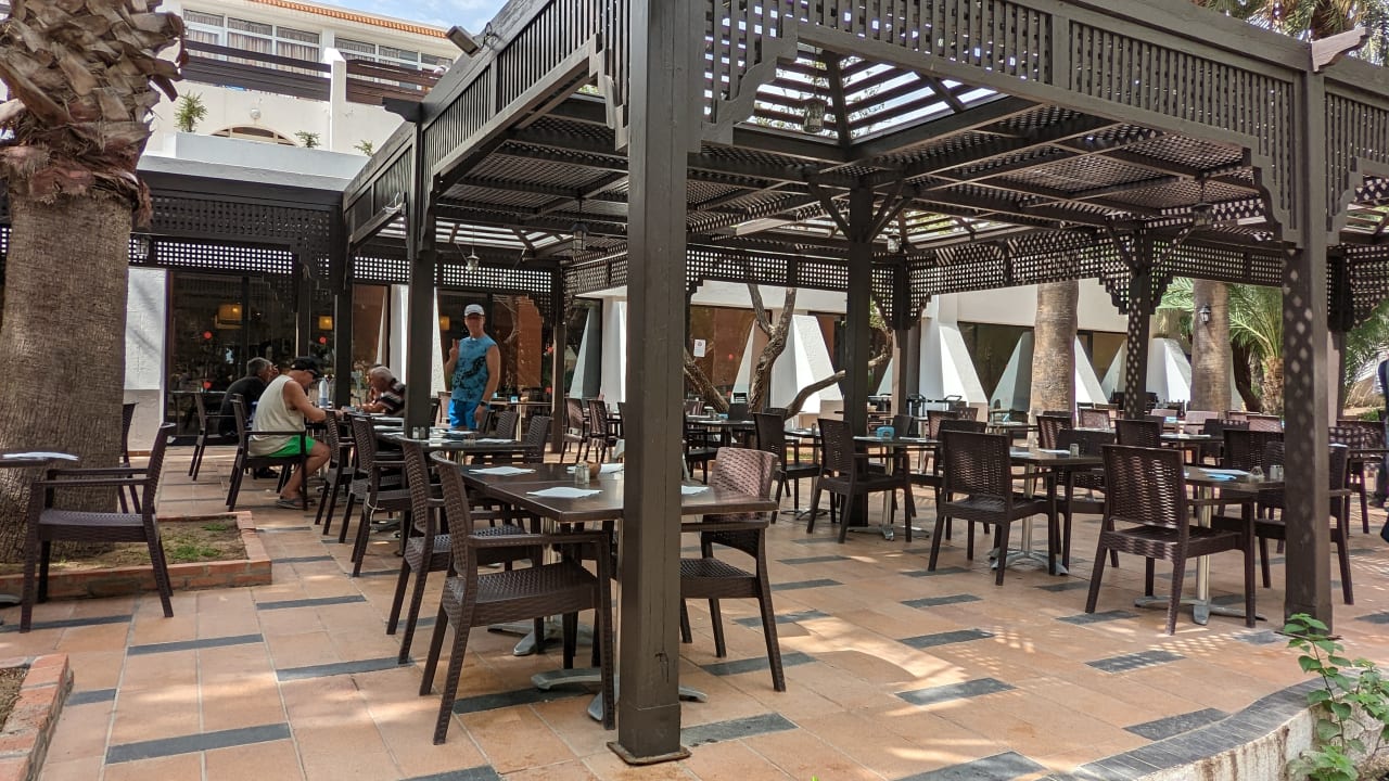 Gastro Marhaba Royal Salem