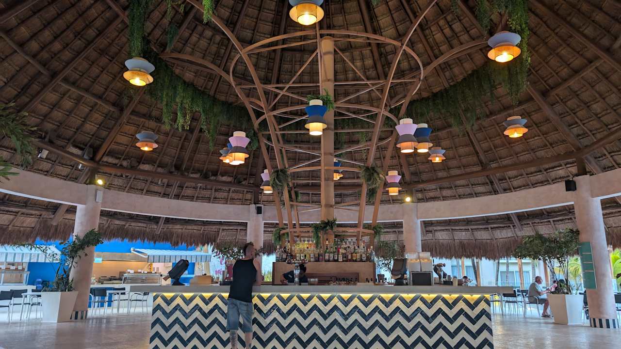 Gastro Viva Azteca by Wyndham - All Inclusive Resort