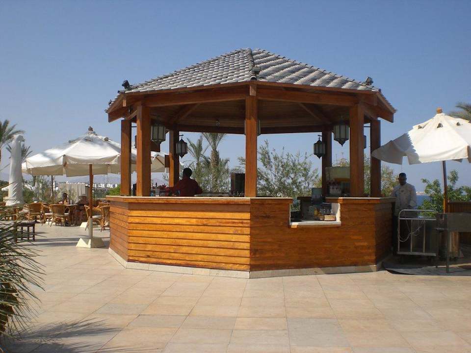 Relax Bar The Grand Hotel Sharm El Sheikh