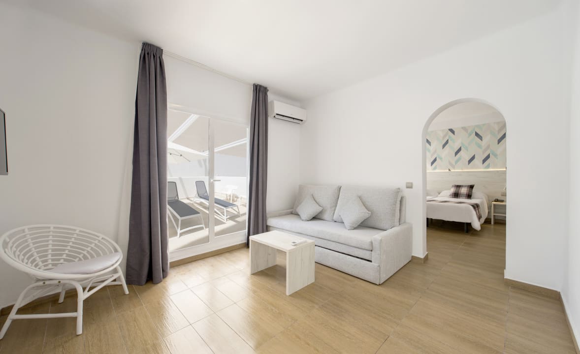Zimmer Hotel Vibra Lei Ibiza