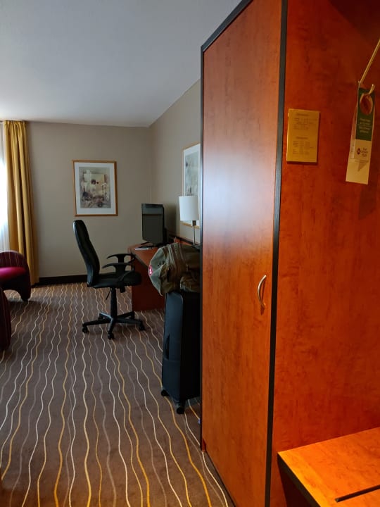 Zimmer Best Western Plus Hotel Bautzen