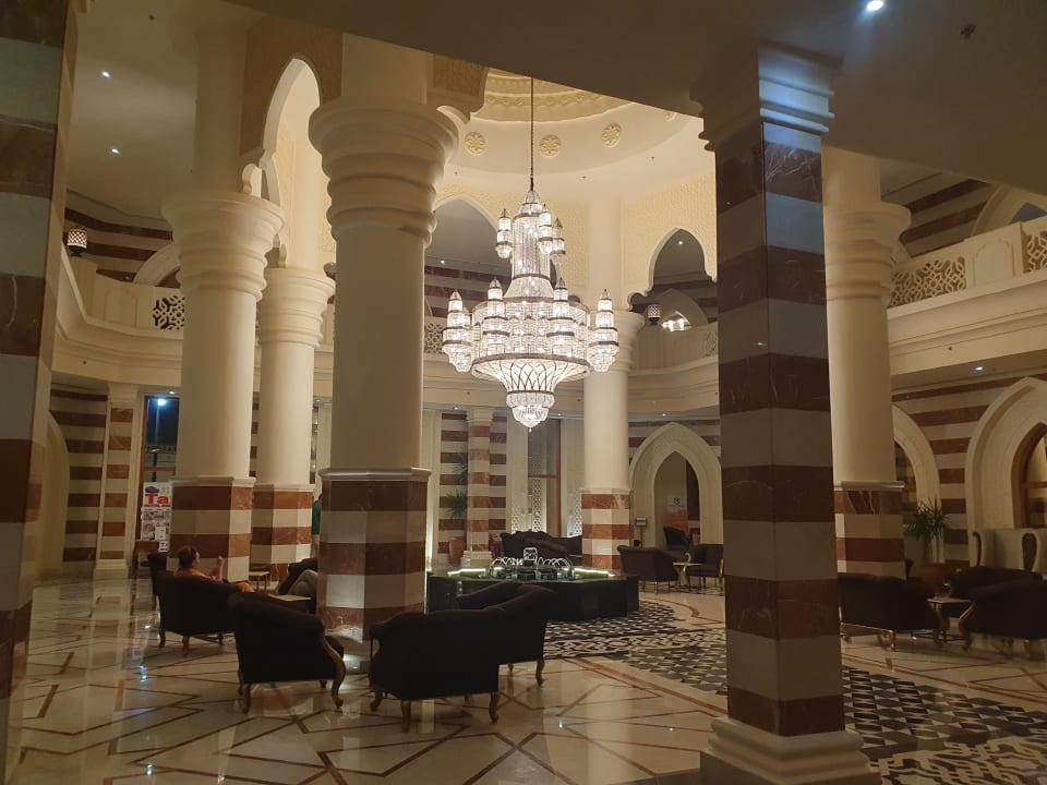 Lobby The Grand Palace - Adults only