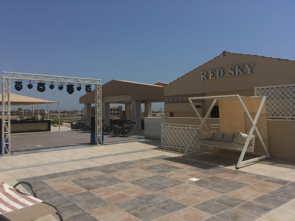 Gastro Pickalbatros Aqua Vista Resort - Hurghada