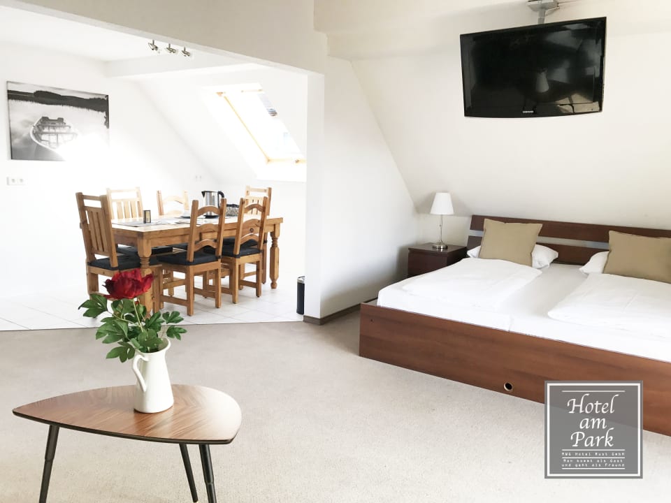 Zimmer Hotel am Park