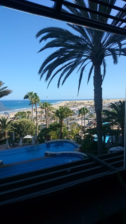 Pool Corallium Dunamar by Lopesan Hotels