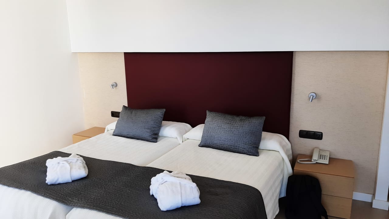 Zimmer CM Playa del Moro