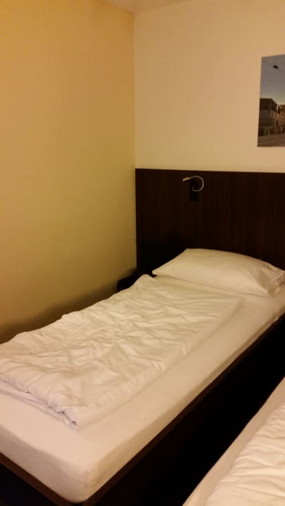 Zimmer Hotel Am Spisertor