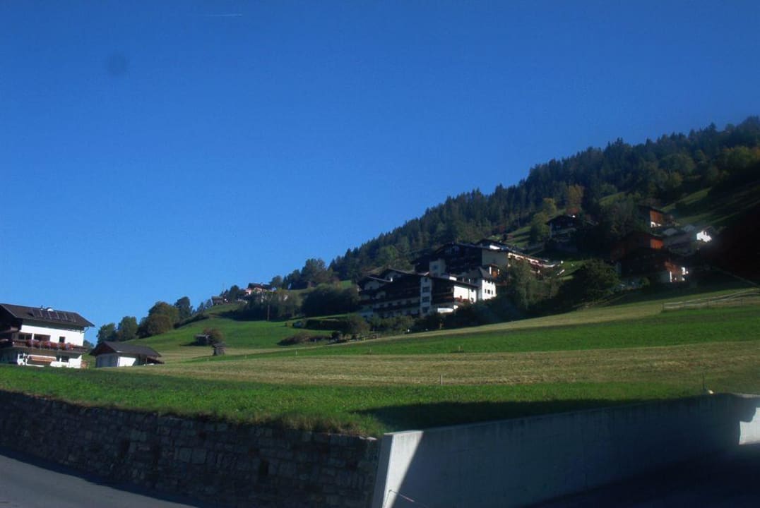 Hotel Alpenfriede Hotel Alpenfriede