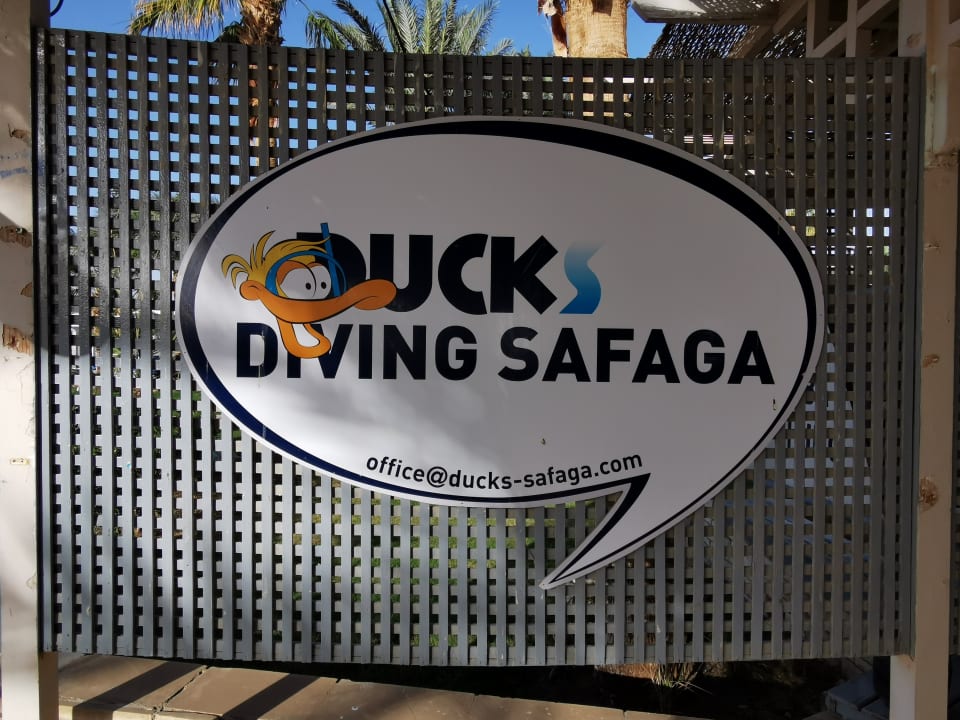 Sonstiges Amarina Abu Soma Resort & Aquapark