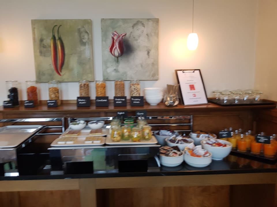 Gastro Hotel an der Gruga