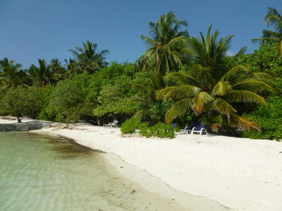 Strand Adaaran Select Hudhuran Fushi - Premium All Inclusive