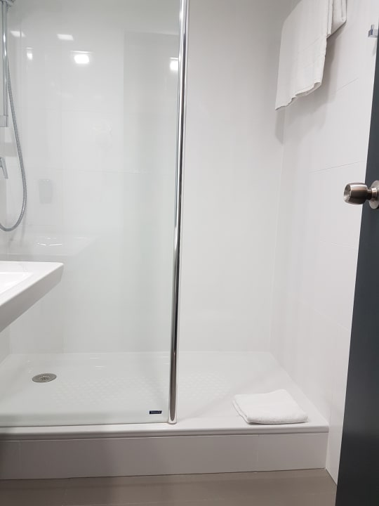 Zimmer Park Inn by Radisson Danube, Bratislava Hotel