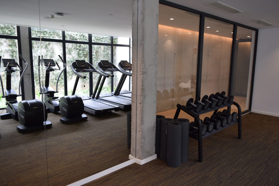 Sport & Freizeit Paradiso Garden