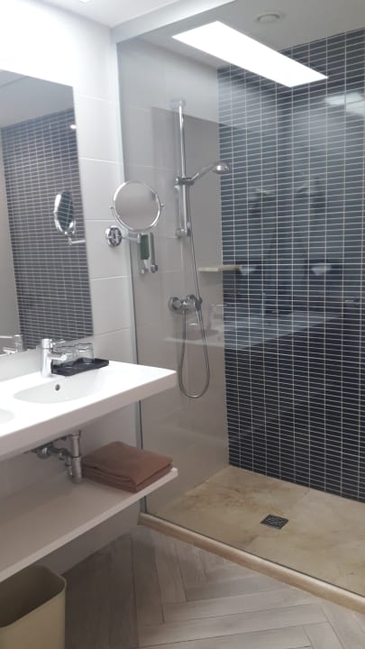 Zimmer Hotel Riu Papayas