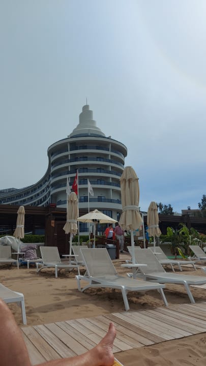 Strand Seaden Quality Resort & Spa