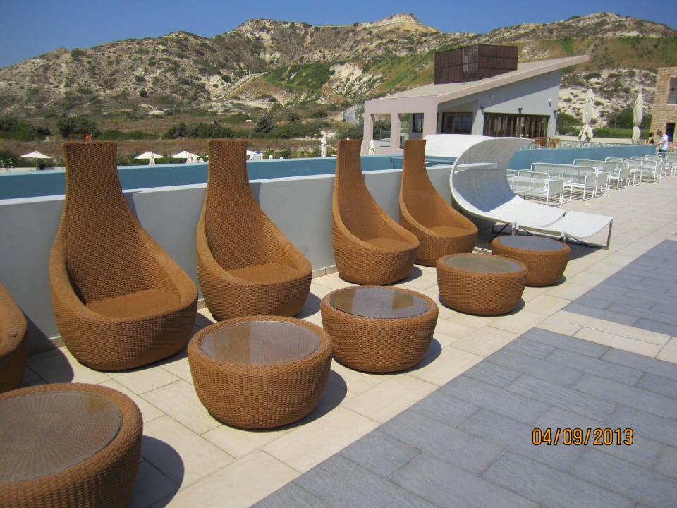 Relaxen Blue Lagoon Village