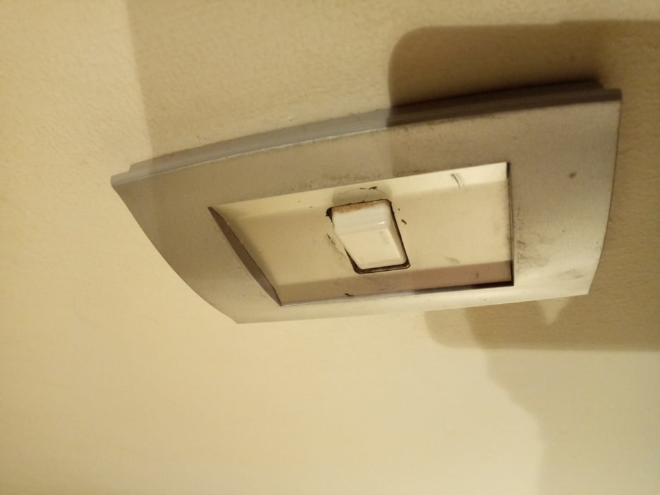 Zimmer Imperial Shams Abu Soma