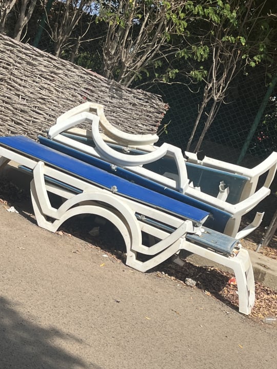 Sonstiges Stella Garden Resort & Spa, Makadi Bay