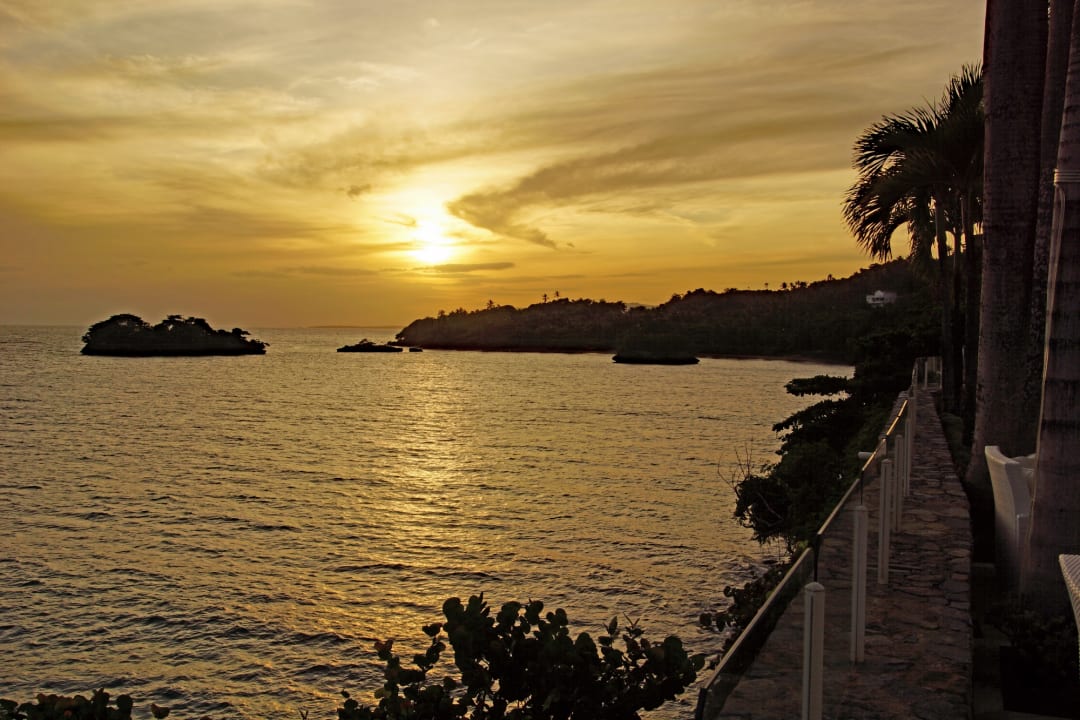 Ausblick Bahia Principe Grand Samana - Adults Only