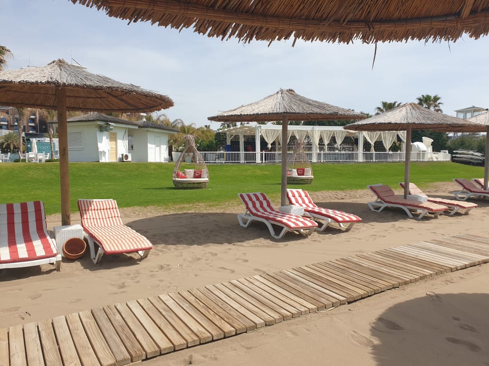 Gastro Selectum Luxury Resort Belek