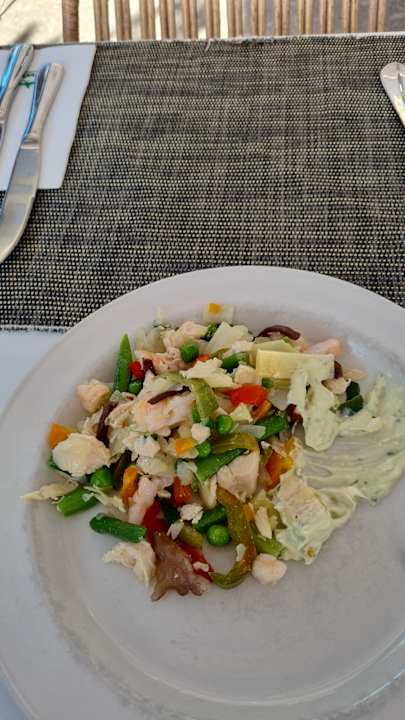 Zimmer Kumara Serenoa by Lopesan Hotels