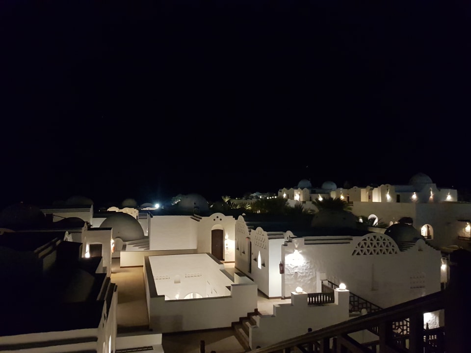 Ausblick Arabella Azur Resort