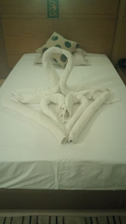 Zimmer Regina Resort and Aqua Park Hurghada