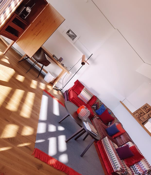 Zimmer Seezeitlodge Hotel & Spa