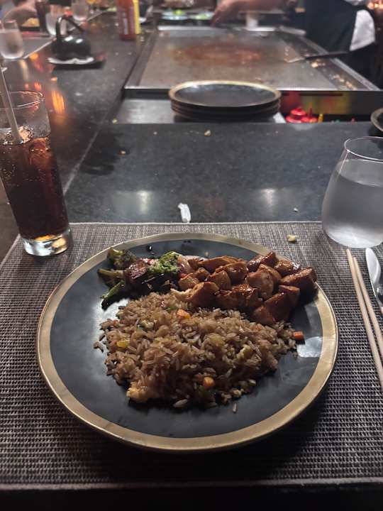 Gastro Lopesan Costa Bávaro Resort, Spa & Casino