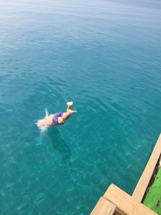 Sport & Freizeit Dosinia Luxury Resort