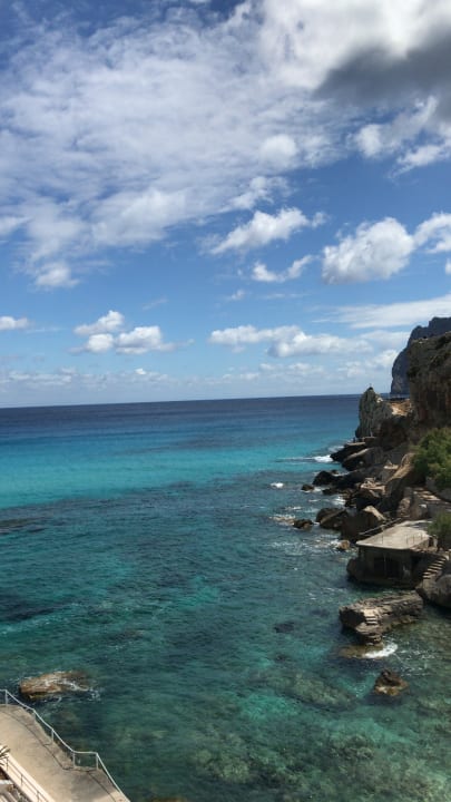 Ausblick Globales Don Pedro