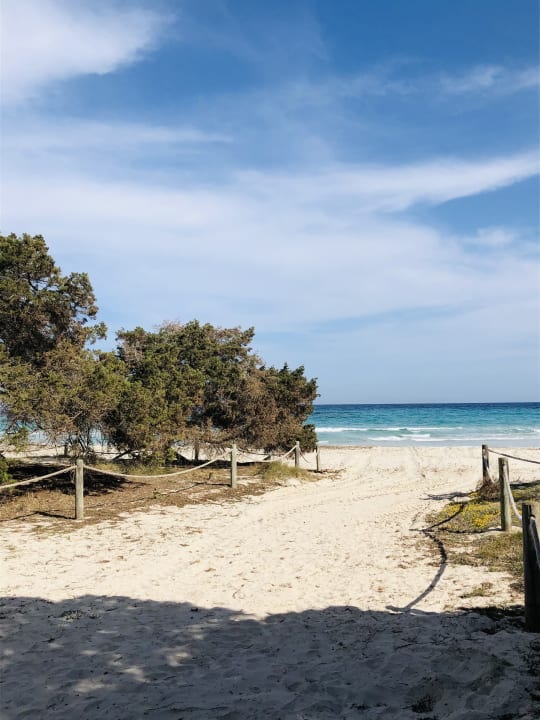 Strand Hipotels Mediterraneo Club