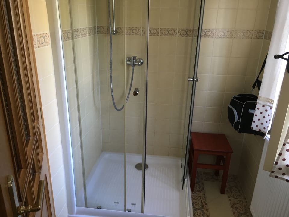 Zimmer U Bílého koníka