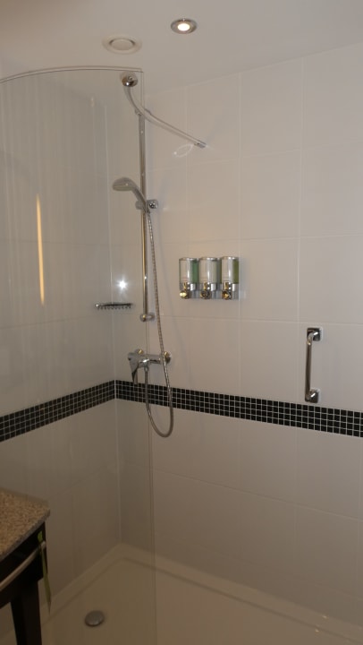 Zimmer Hampton by Hilton Berlin City West