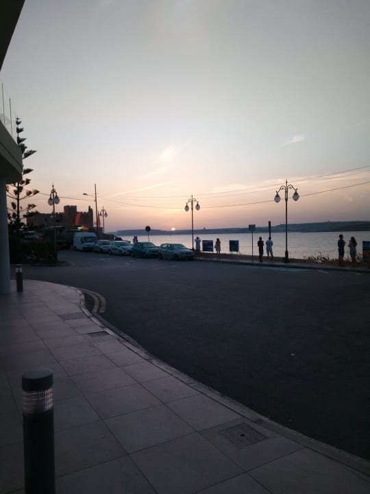 Ausblick Riviera Spa Resort - Adults Only