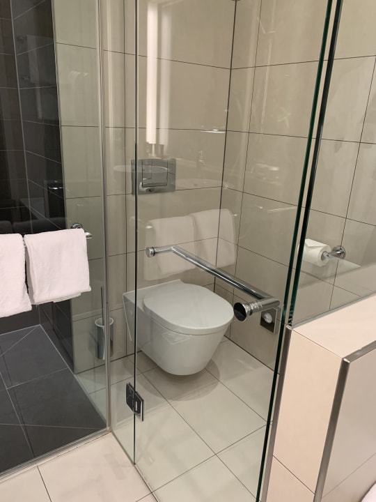 Zimmer Vienna House by Wyndham Andel's Berlin