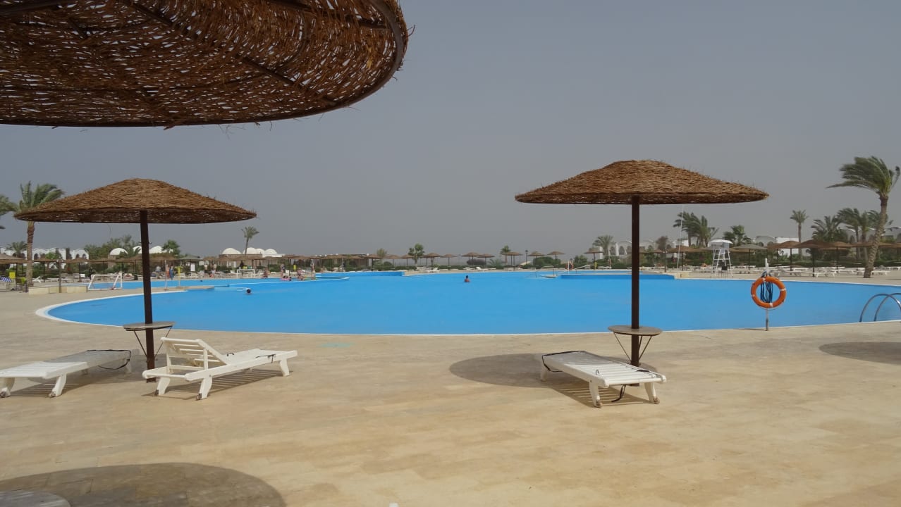 Pool Hotel Gorgonia Beach Resort