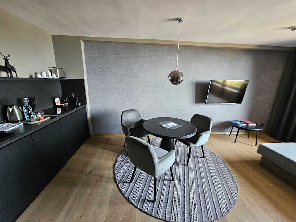 Zimmer TRIFORÊT alpin.resort