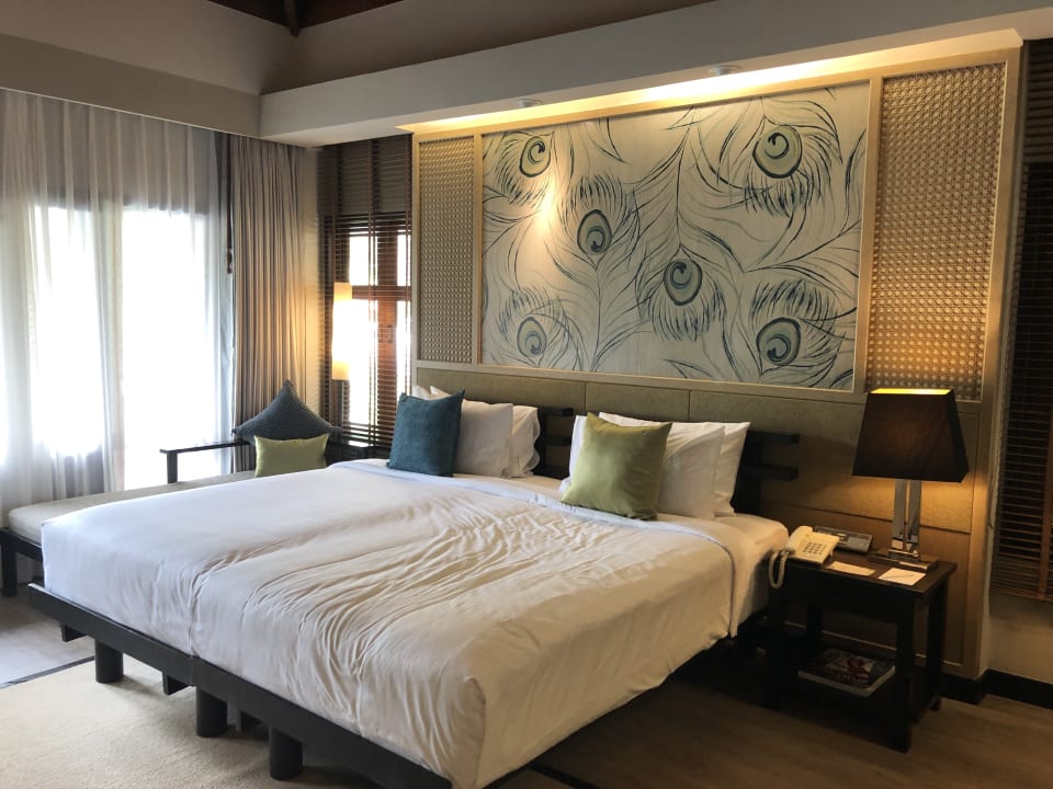 Zimmer Khao Lak Merlin Resort