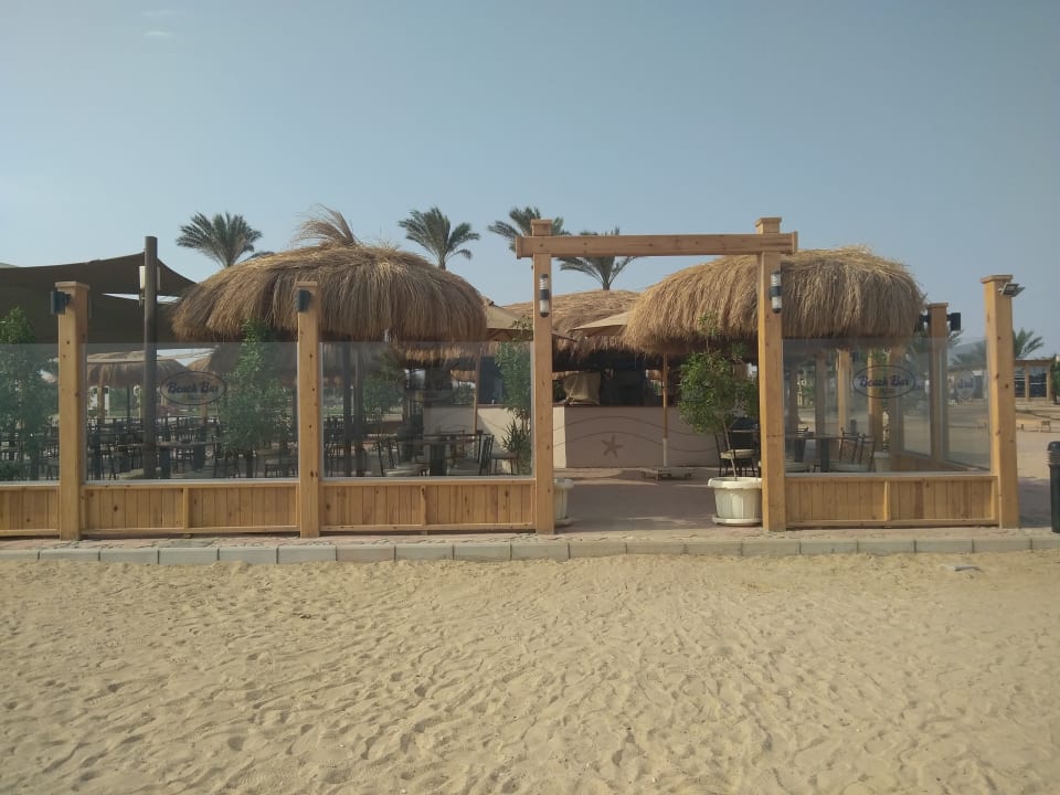 Strand Three Corners Sea Beach Resort