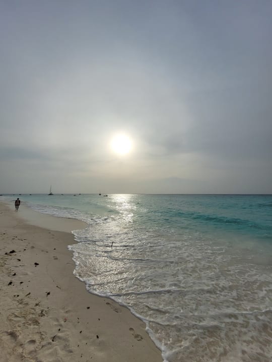 Strand Hotel Riu Palace Zanzibar